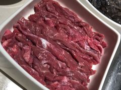 -海底捞火锅(上元大街店)