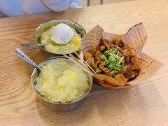-南街清补凉(黄贝岭店)