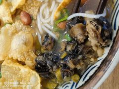 -捕螺记螺蛳粉(东关大街店)