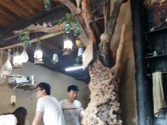 -不贰手作陶艺diy·烧玻璃·银饰团建(人民大学店)