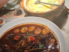 -苏乡兰亭·新派淮扬菜(吾悦广场店)