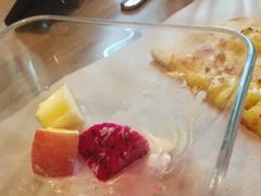 -必胜客(新中纬店)
