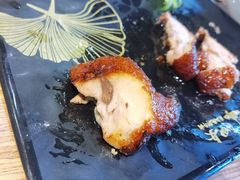 -肖四女乐山跷脚牛肉(世博源店)