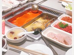 -海底捞火锅(河东万达广场店)