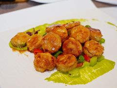 -上蔬无瑕· 创意素食·Vegetarian(华采天地店)