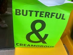 -BUTTERFUL&CREAMOROUS 黄油与面包(西单大悦城店)