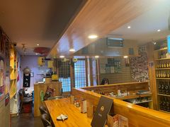 -晶吉·居酒屋·烧鸟·生鱼饭(中山区民主广场店)