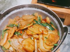 -金佬馆·川菜(芜湖繁昌华亿店)