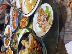 -忆外婆徐州菜·地锅鸡·生日宴(吴庄店)
