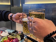 -江合勇丹东兄弟小串海鲜烧烤(总店)