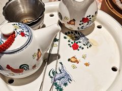 -点都德(广州白云山景区南门店)