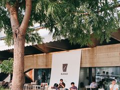 -BLATAGE COFFEE