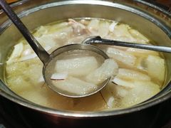 -芭缇沁园椰子鸡(中航紫金新天地店)