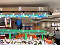 -纽约客美式餐厅(新奥购物中心店)
