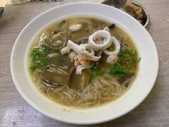 -大胖沙茶面(石鼓路店)