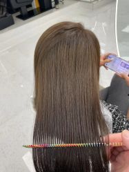 点击看大图 -5号HAIR SALON 专业染发馆