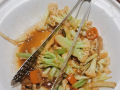 -西贝(龙华天虹购物中心店)