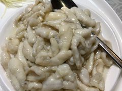 -新聚丰菜馆(太监弄店)