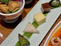 -龙悦湾酒家·八阵鱼生·渔人码头店