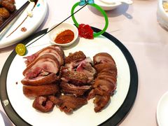 -桃源春晓中餐厅 TaoYuan Restaurant