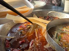 -天都火锅酒楼(虹梅南路店)