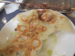 -大清花饺子(山庄店)