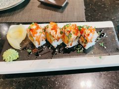 -德川家日本料理(中关村寰太大厦店)