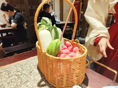 -南京大牌档(凯德1818店)