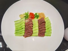 -富淳饭店(陆家嘴保利广场店)