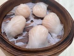 -兴悦酒家(保利克洛维店)