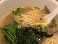 -新发展亚太JW万豪酒店·福苑咖啡厅