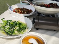 -东湖177艺术餐厅 · 东坡院子