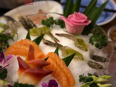 -樾餐厅泰式海鲜火锅(民歌湖店)