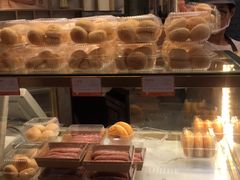 -BreadTalk面包新语·烘焙蛋糕(高德置地春广场店)
