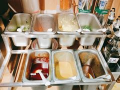 -牛腩之旅·牛腩牛杂煲(光启城美食城店)