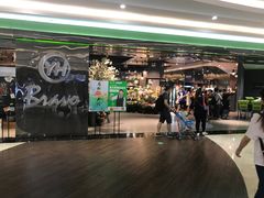 -永辉Bravo超市(东二环泰禾广场店)