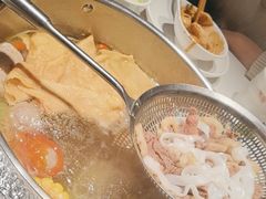 -犇鼎牛潮汕牛肉火锅(新辰里学清路店)
