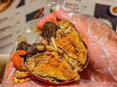 -顶特勒·黄鱼馆·特色菜(上海大世界店)