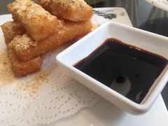 红糖糍粑-朕之味(龙湖·西城天街店)