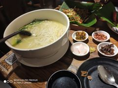 -茶花妹子云南餐厅(北大店)