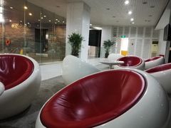 -斯博特游泳俱乐部(洲际酒店)
