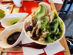 -中村藤吉(本店)