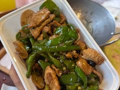 -大牌大·传统杭帮菜(湖滨店)