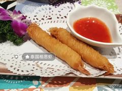 -荷花泰菜(东方新天地店)