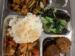 -北大家园食堂