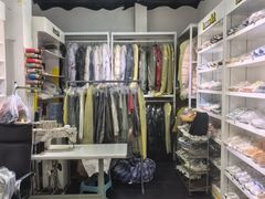 -翰皇直营洗衣洗鞋(望京鹿港店)