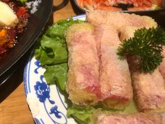 -楠火锅(广州总店)