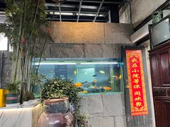 -又见炊烟私房菜(敬亭路店)