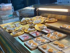 -蚝贝乐鲜蚝烤肉烤榴莲自助(金楠天街店)