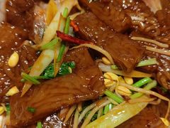 -磁州卤面·邯郸地方菜(复兴区店)